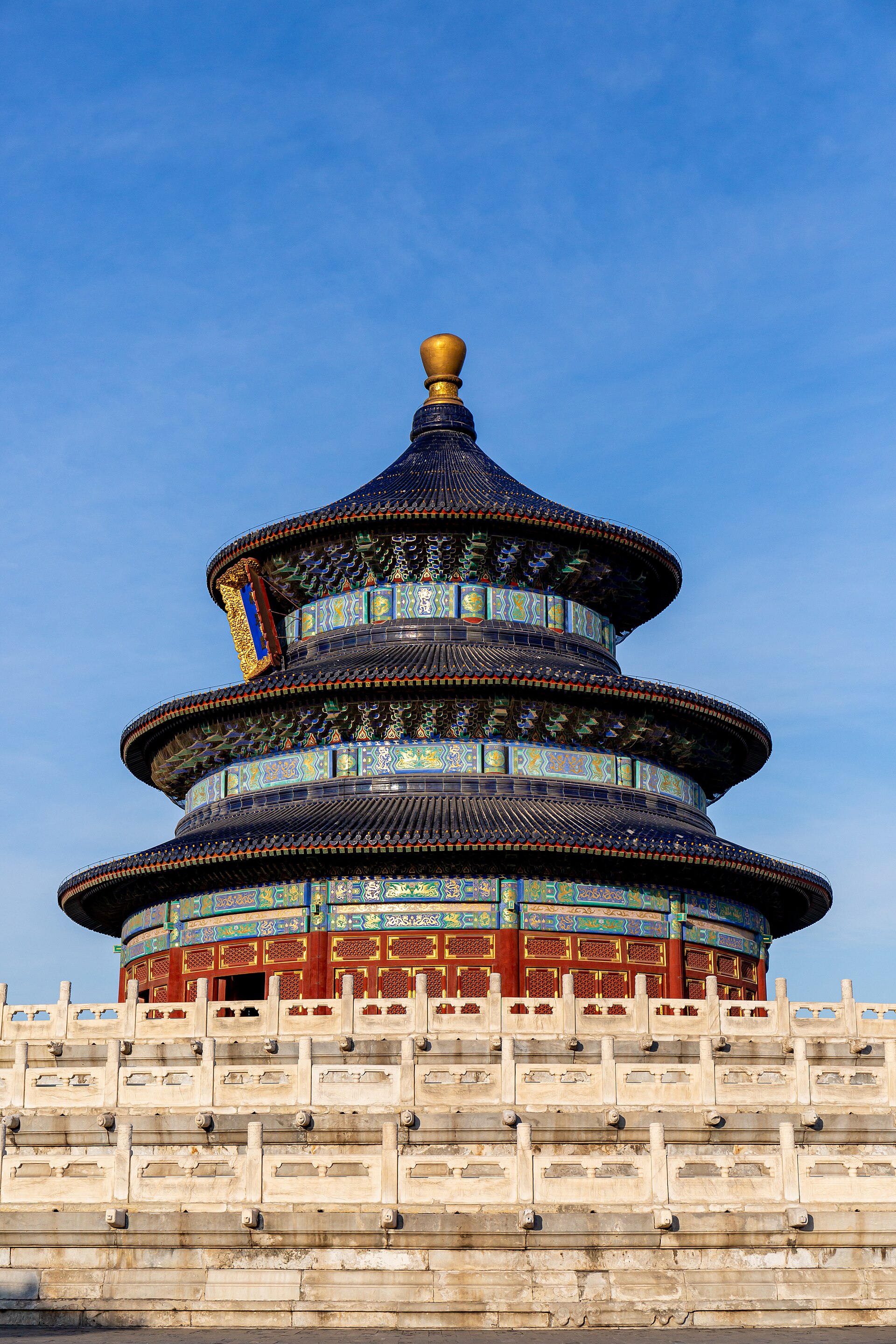 Beijing — China travel guide by Boutique China