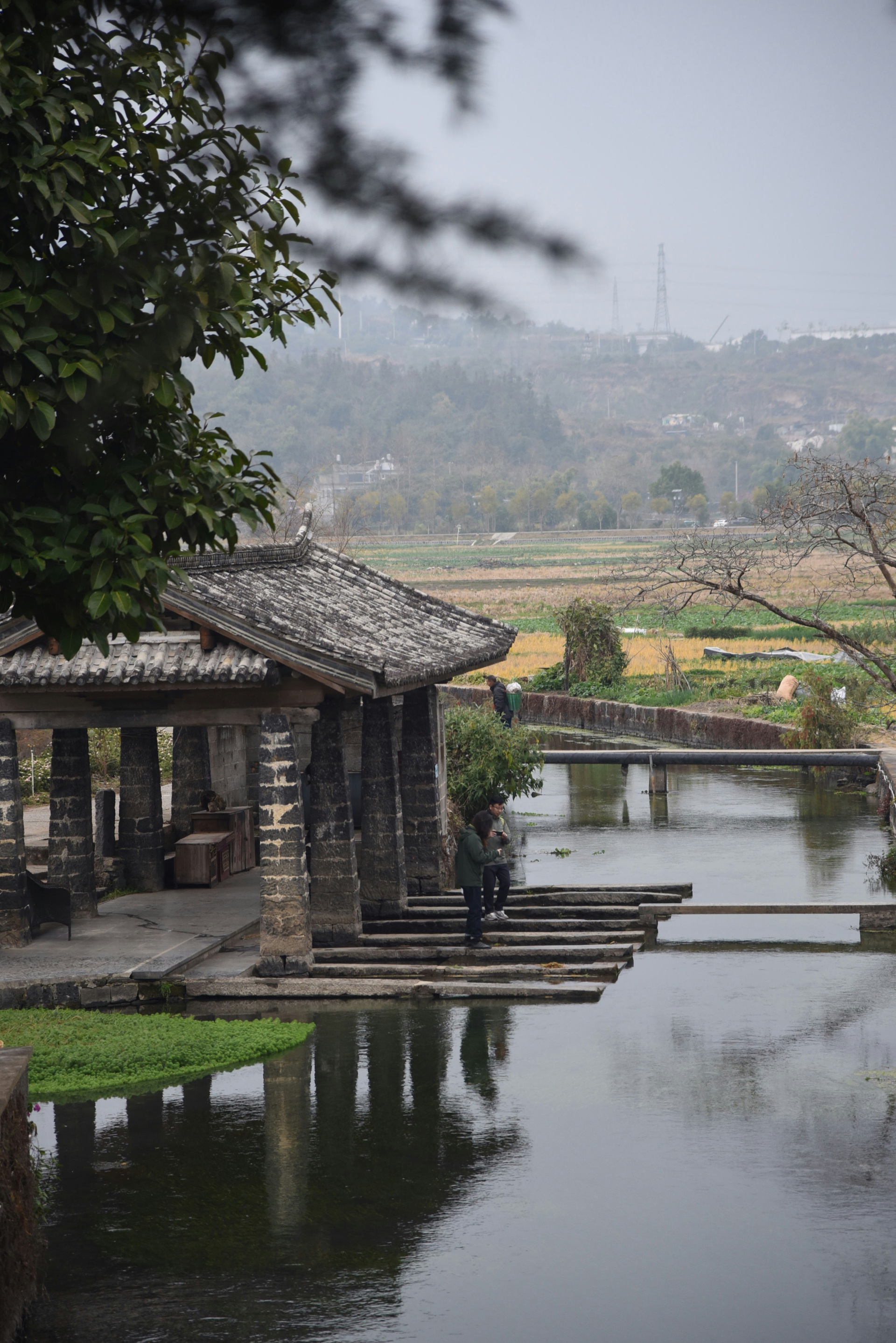 Tengchong