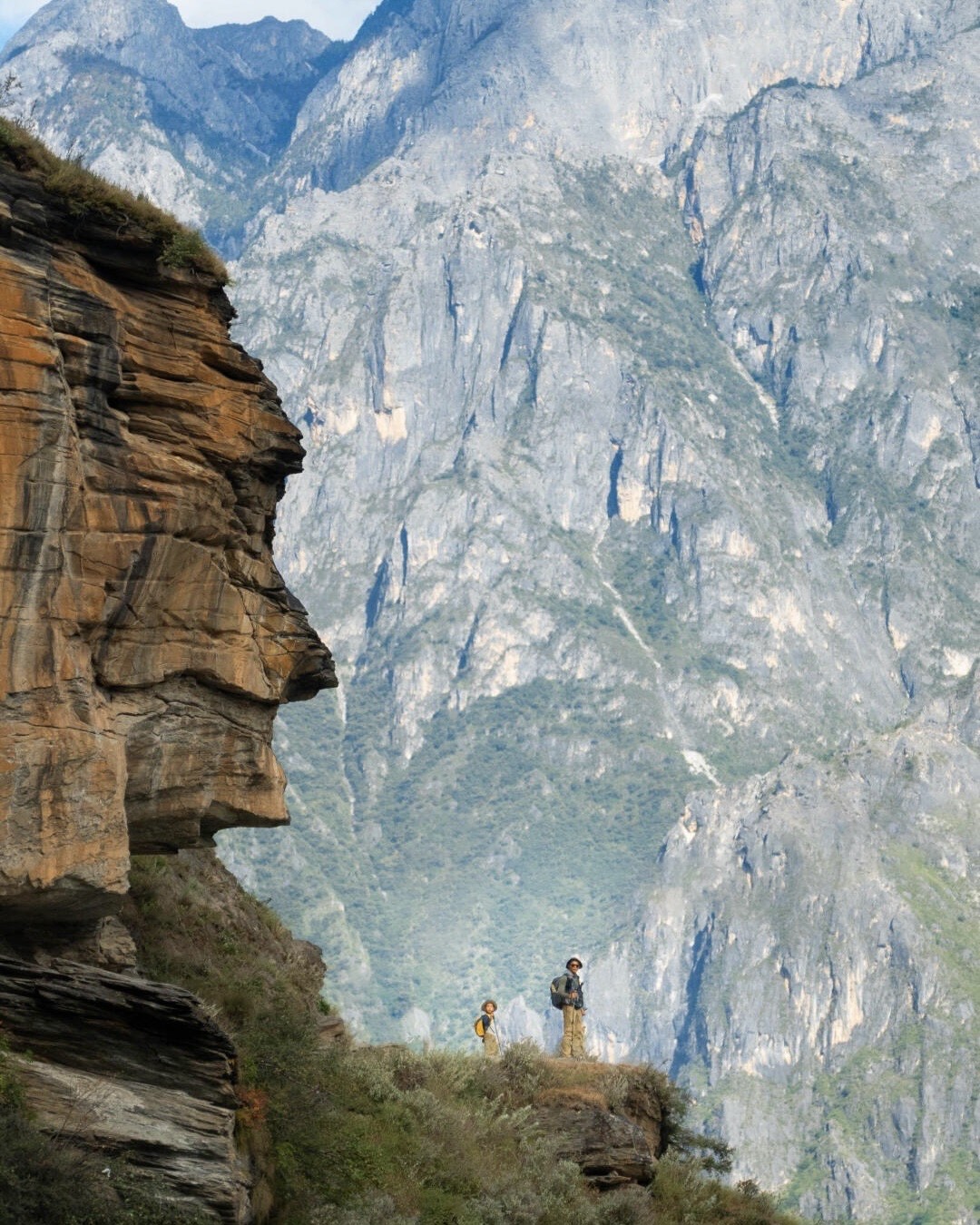 Peaks & Retreats: The Yunnan Trilogy — private China itinerary