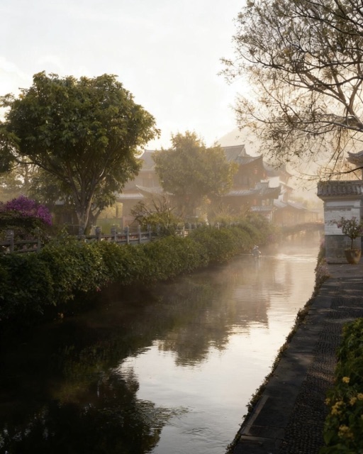 The Borderlands of Yunnan