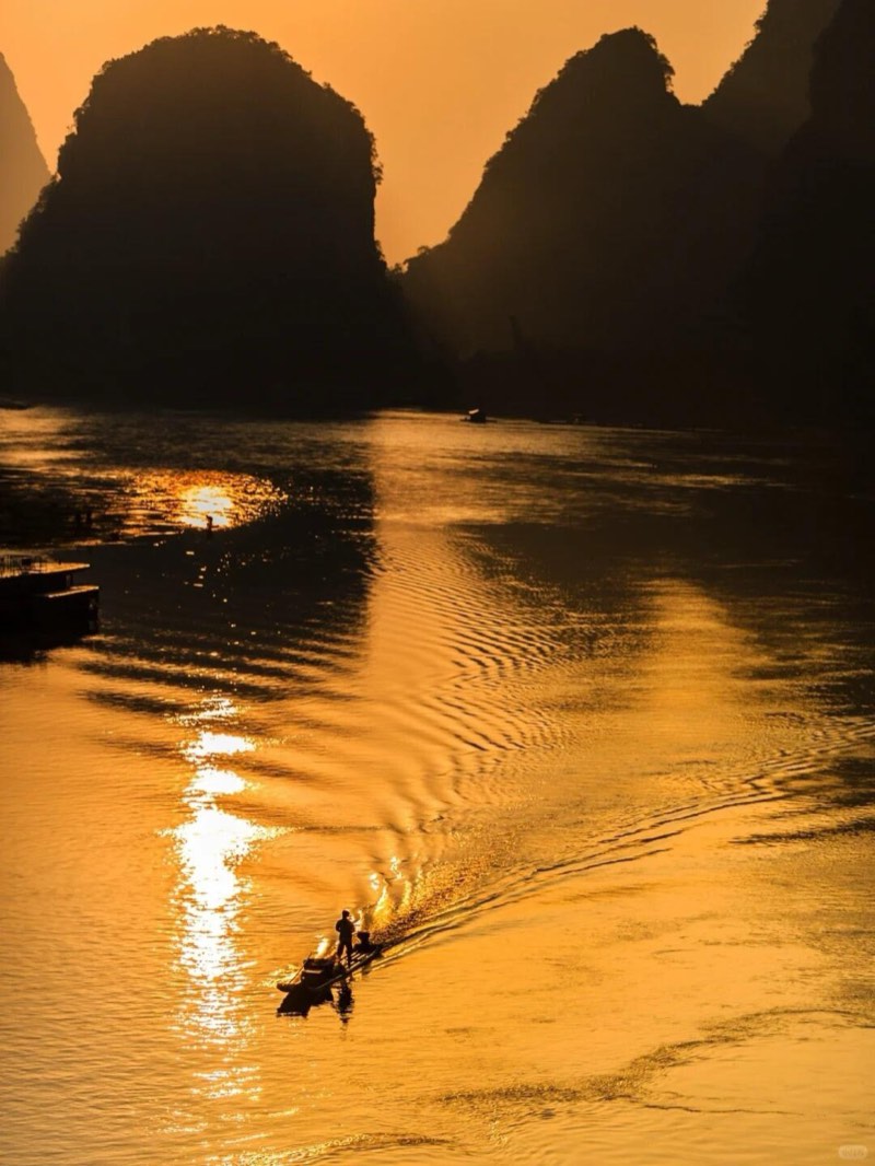 Guilin: Rivers, Peaks & Hidden Trails — private China itinerary