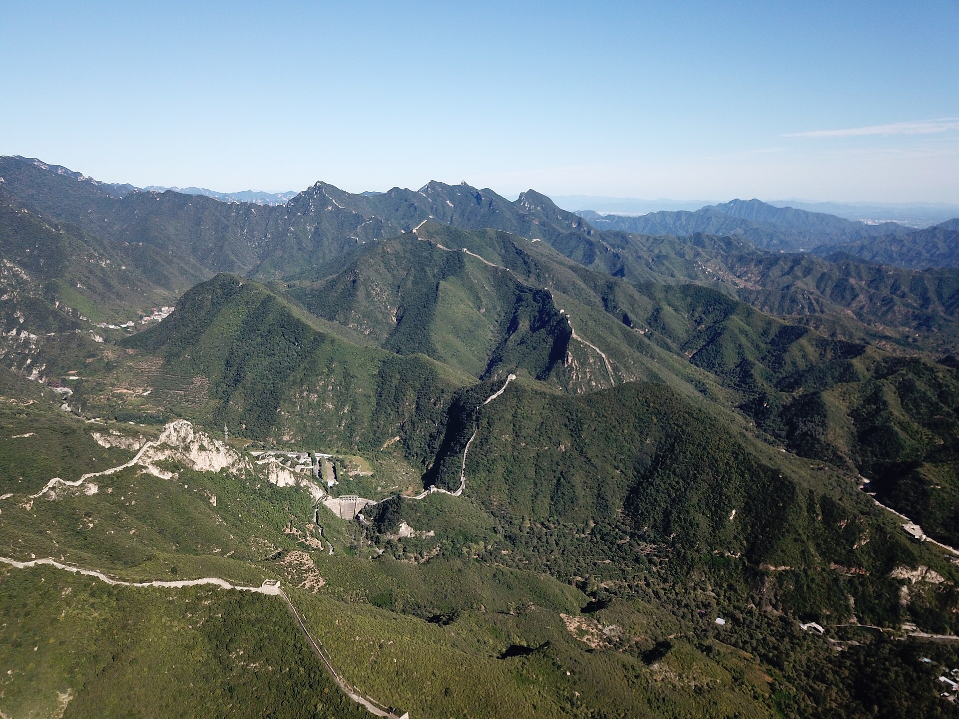 Classic China: Rivers, Warriors & the Great Wall — private China itinerary
